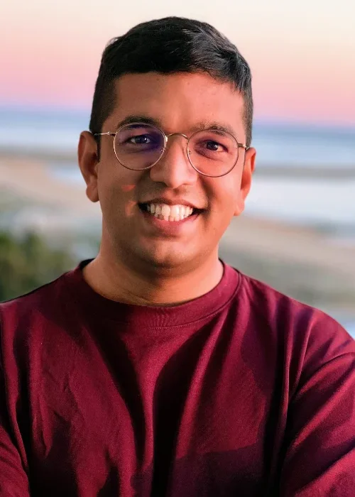 Profile picture of Sahil Dave